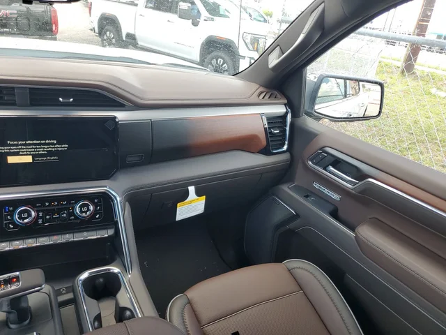 Nuevos GMC SIERRA 1500 à Estados chez autogozo