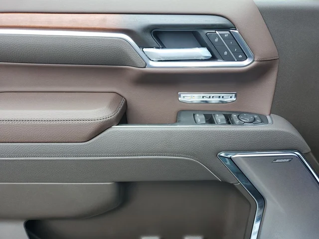 Nuevos GMC SIERRA 1500 à Estados chez autogozo