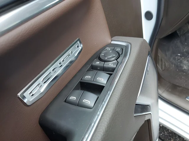 Nuevos GMC SIERRA 1500 à Estados chez autogozo