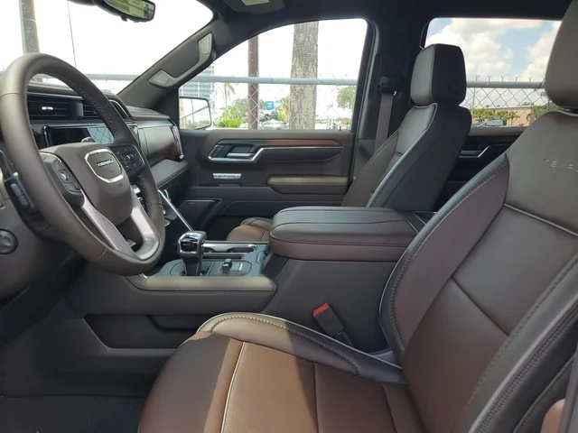 Nuevos GMC SIERRA 1500 à Estados chez autogozo