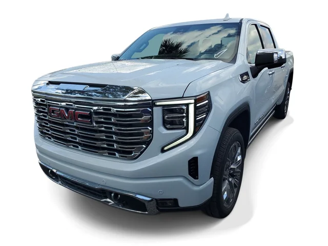 Nuevos GMC SIERRA 1500 à Estados chez autogozo