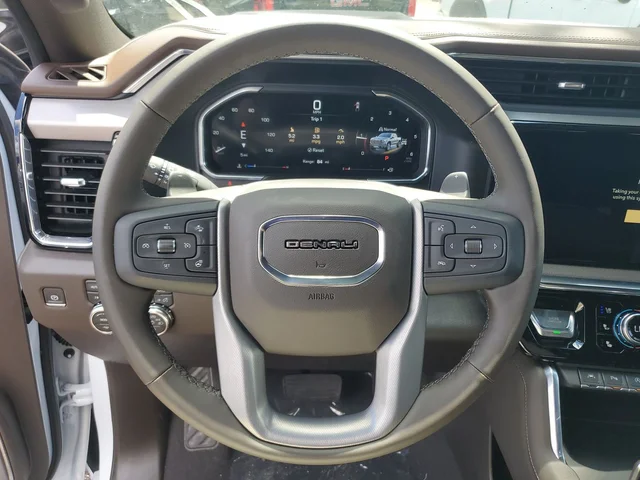Nuevos GMC SIERRA 1500 à Estados chez autogozo