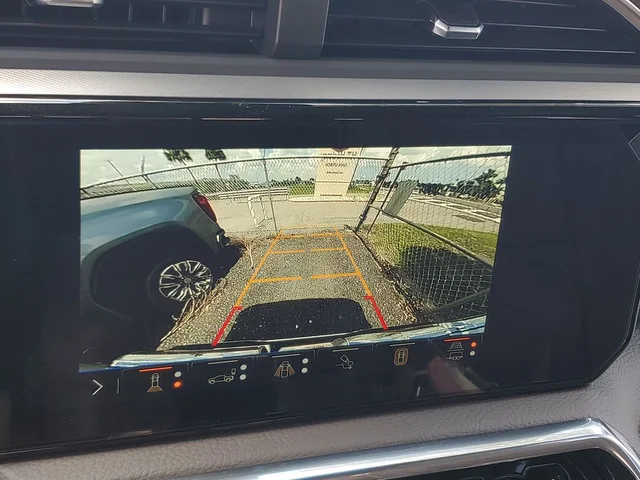 Nuevos GMC SIERRA 1500 à Estados chez autogozo