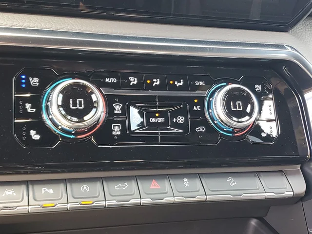 Nuevos GMC SIERRA 1500 à Estados chez autogozo