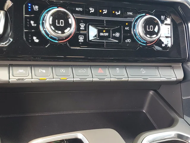 Nuevos GMC SIERRA 1500 à Estados chez autogozo