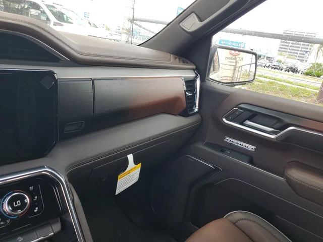 Nuevos GMC SIERRA 1500 à Estados chez autogozo