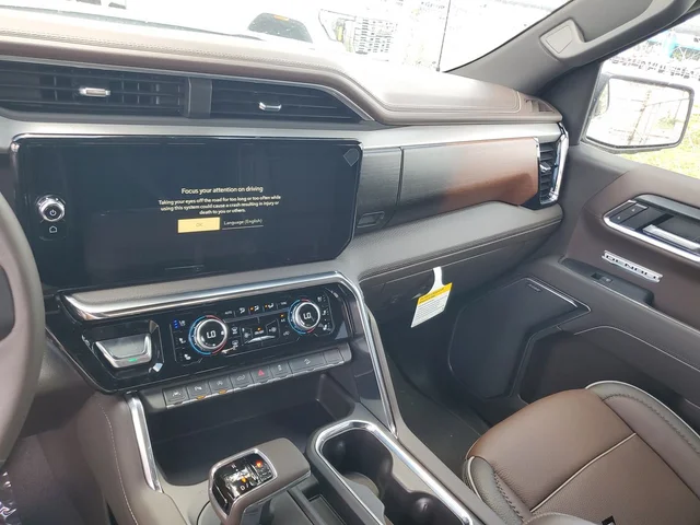 Nuevos GMC SIERRA 1500 à Estados chez autogozo