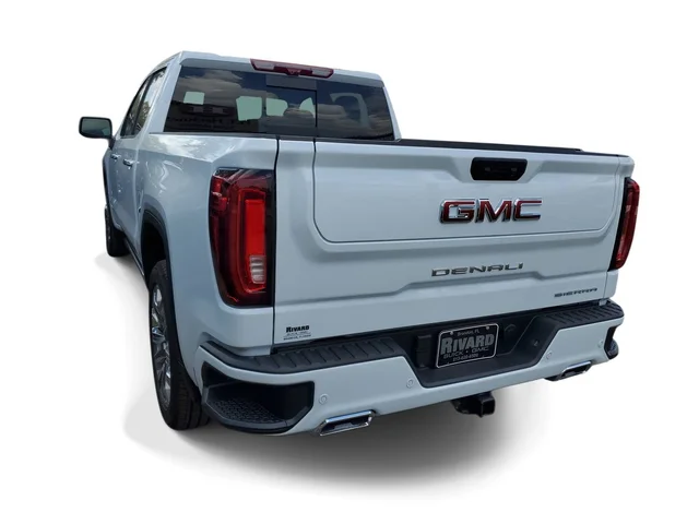 Nuevos GMC SIERRA 1500 à Estados chez autogozo