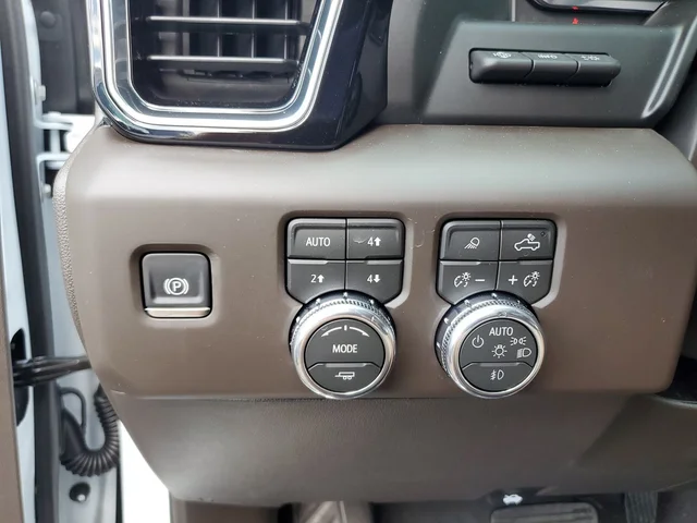 Nuevos GMC SIERRA 1500 à Estados chez autogozo