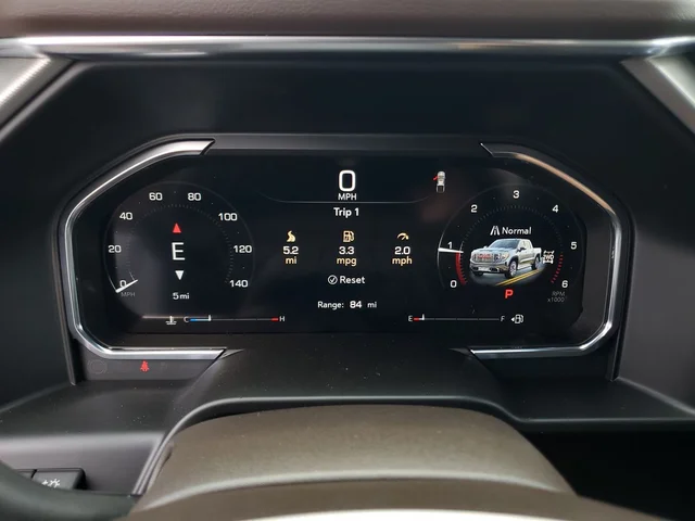 Nuevos GMC SIERRA 1500 à Estados chez autogozo