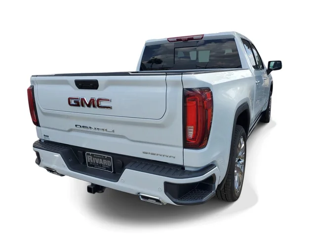 Nuevos GMC SIERRA 1500 à Estados chez autogozo