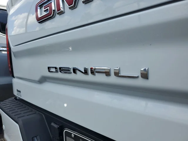 Nuevos GMC SIERRA 1500 à Estados chez autogozo