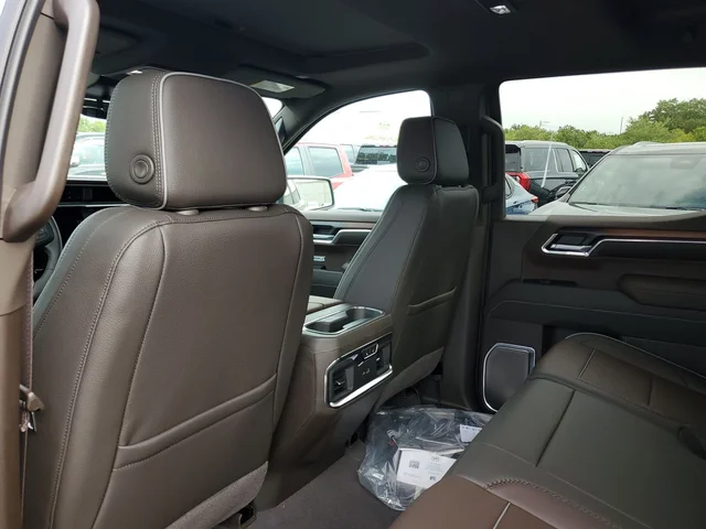 Nuevos GMC SIERRA 1500 à Estados chez autogozo