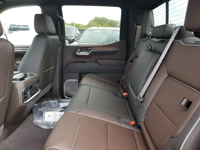Nuevos GMC SIERRA 1500 à Estados chez autogozo