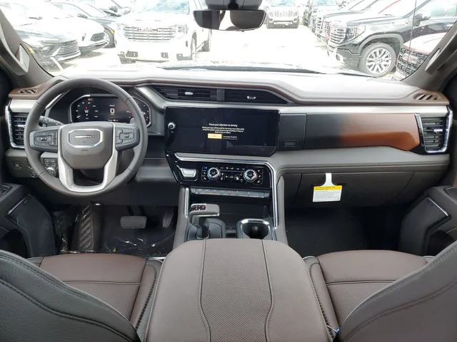Nuevos GMC SIERRA 1500 à Estados chez autogozo