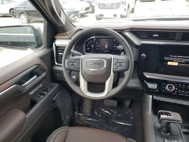 Nuevos GMC SIERRA 1500 à Estados chez autogozo