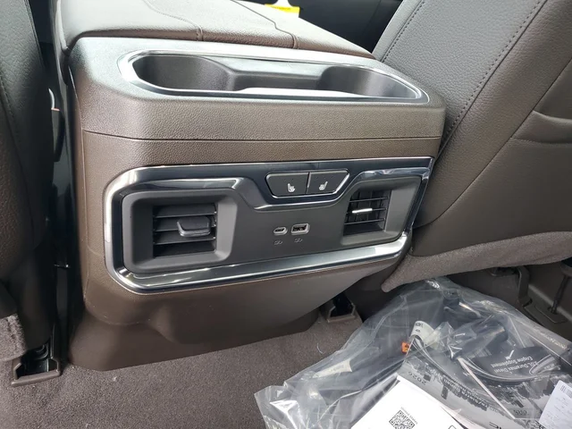 Nuevos GMC SIERRA 1500 à Estados chez autogozo