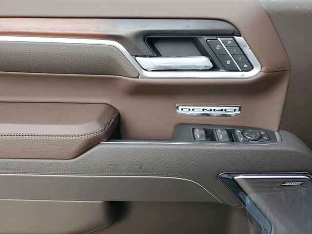 Nuevos GMC SIERRA 1500 à Estados chez autogozo