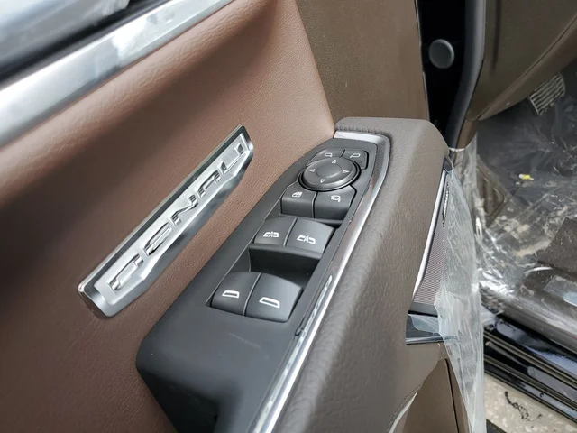 Nuevos GMC SIERRA 1500 à Estados chez autogozo