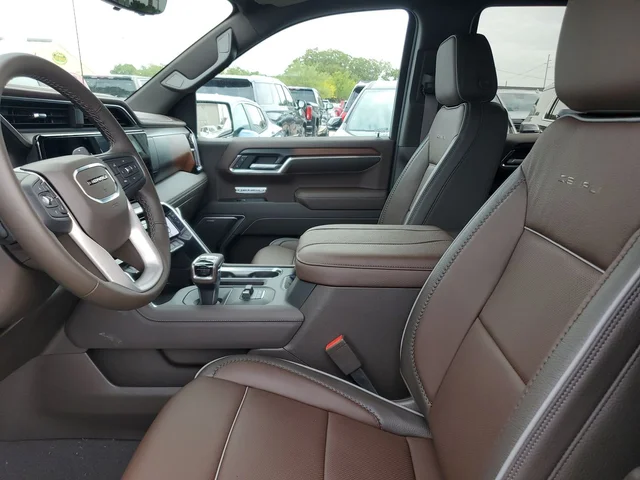 Nuevos GMC SIERRA 1500 à Estados chez autogozo