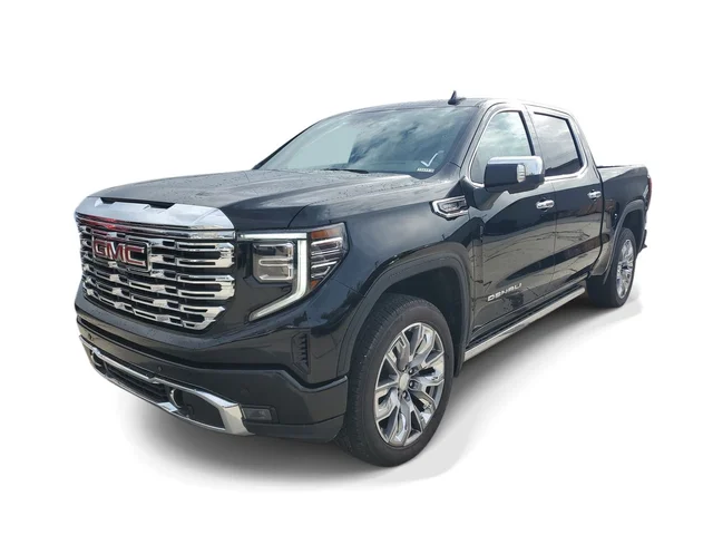 Nuevos GMC SIERRA 1500 à Estados chez autogozo