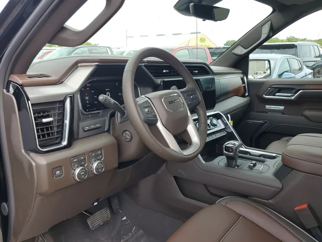 Nuevos GMC SIERRA 1500 à Estados chez autogozo