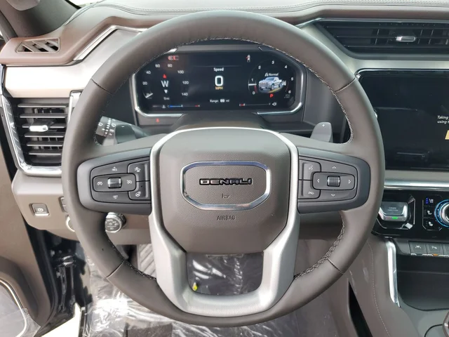Nuevos GMC SIERRA 1500 à Estados chez autogozo