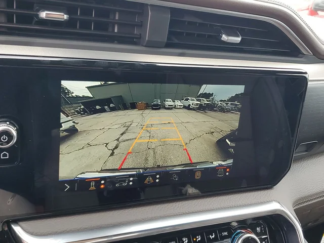 Nuevos GMC SIERRA 1500 à Estados chez autogozo