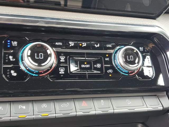 Nuevos GMC SIERRA 1500 à Estados chez autogozo