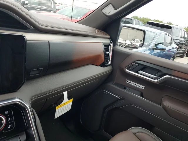 Nuevos GMC SIERRA 1500 à Estados chez autogozo
