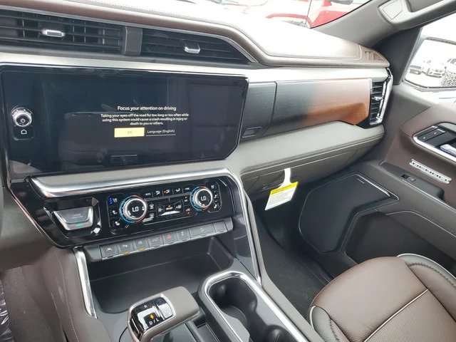 Nuevos GMC SIERRA 1500 à Estados chez autogozo