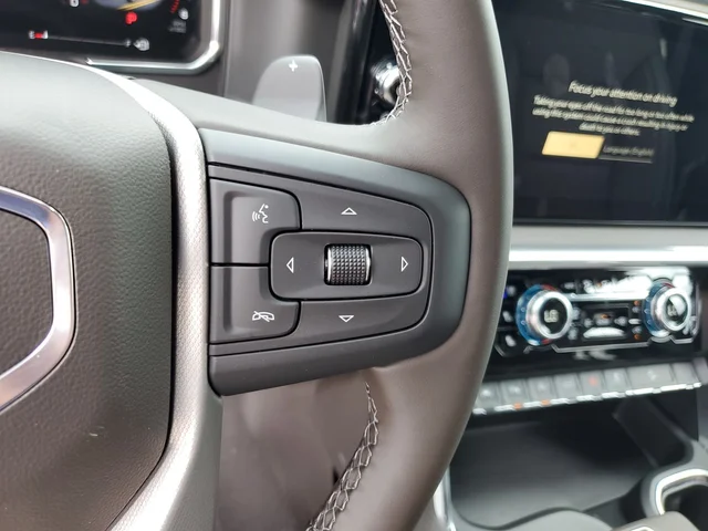 Nuevos GMC SIERRA 1500 à Estados chez autogozo