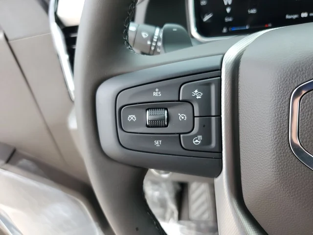 Nuevos GMC SIERRA 1500 à Estados chez autogozo