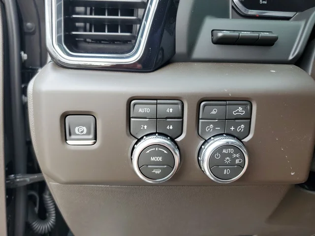 Nuevos GMC SIERRA 1500 à Estados chez autogozo