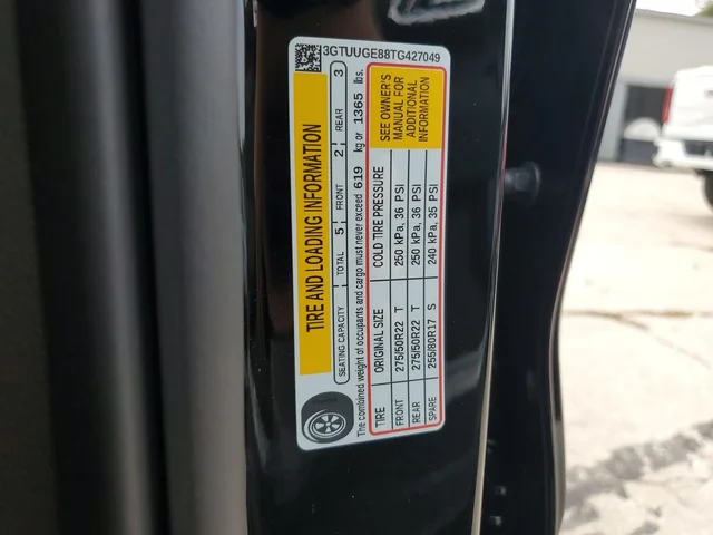 Nuevos GMC SIERRA 1500 à Estados chez autogozo
