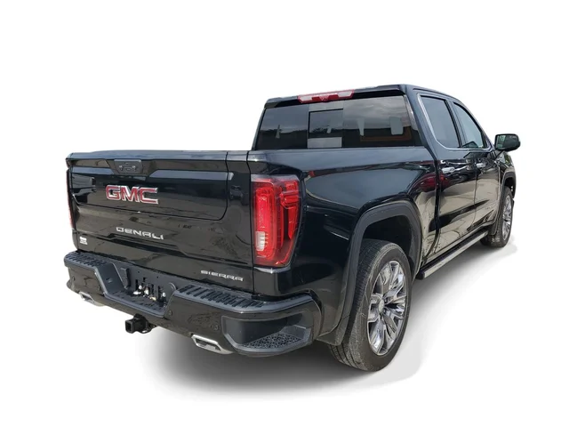 Nuevos GMC SIERRA 1500 à Estados chez autogozo