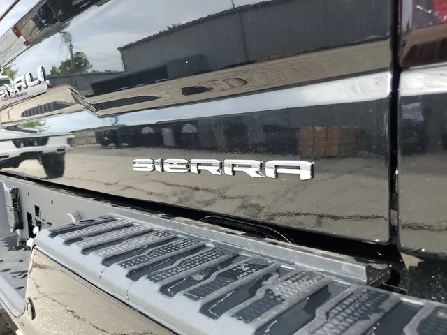 Nuevos GMC SIERRA 1500 à Estados chez autogozo