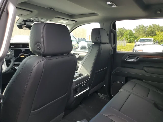 Nuevos GMC SIERRA 1500 à Estados chez autogozo