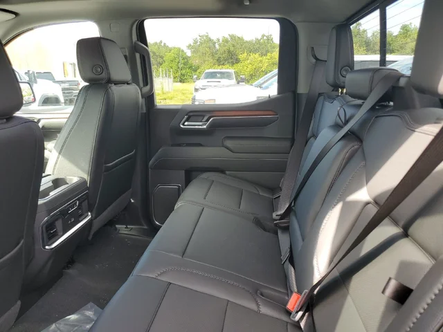 Nuevos GMC SIERRA 1500 à Estados chez autogozo
