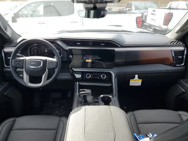 Nuevos GMC SIERRA 1500 à Estados chez autogozo