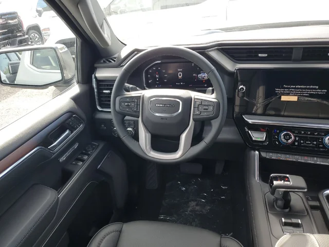 Nuevos GMC SIERRA 1500 à Estados chez autogozo