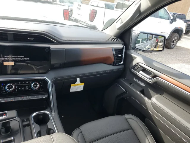 Nuevos GMC SIERRA 1500 à Estados chez autogozo