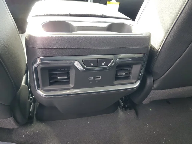 Nuevos GMC SIERRA 1500 à Estados chez autogozo