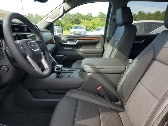 Nuevos GMC SIERRA 1500 à Estados chez autogozo