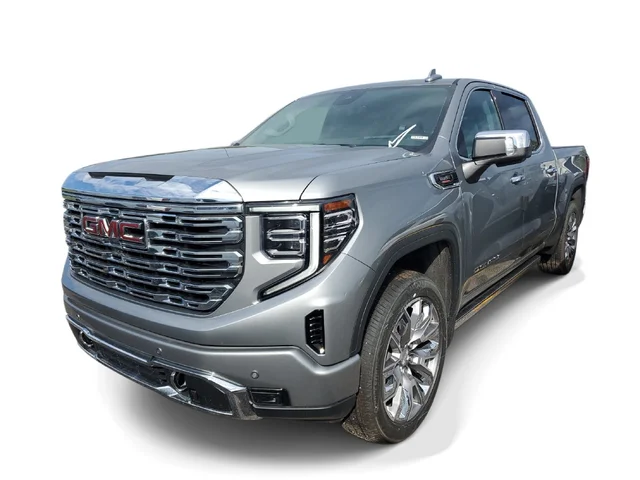 Nuevos GMC SIERRA 1500 à Estados chez autogozo