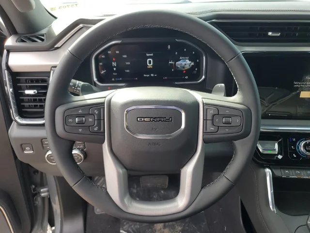 Nuevos GMC SIERRA 1500 à Estados chez autogozo