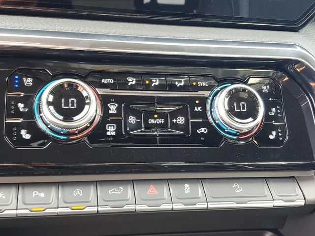Nuevos GMC SIERRA 1500 à Estados chez autogozo