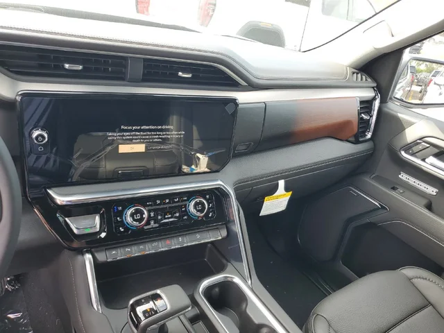 Nuevos GMC SIERRA 1500 à Estados chez autogozo