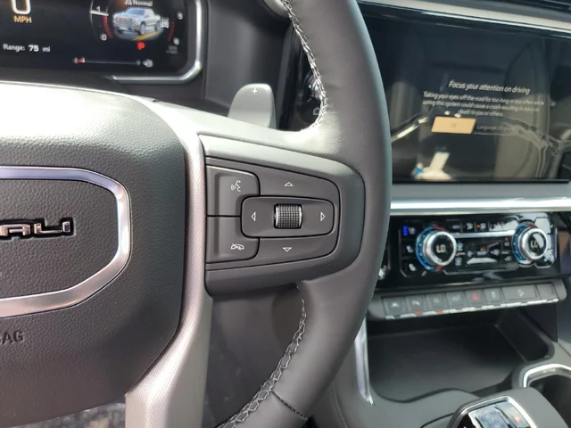 Nuevos GMC SIERRA 1500 à Estados chez autogozo
