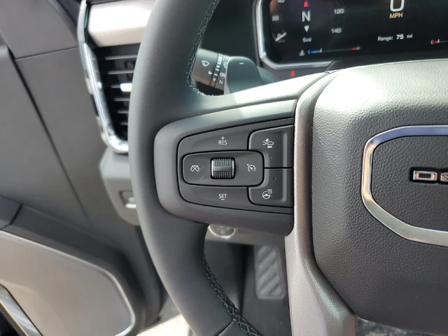 Nuevos GMC SIERRA 1500 à Estados chez autogozo